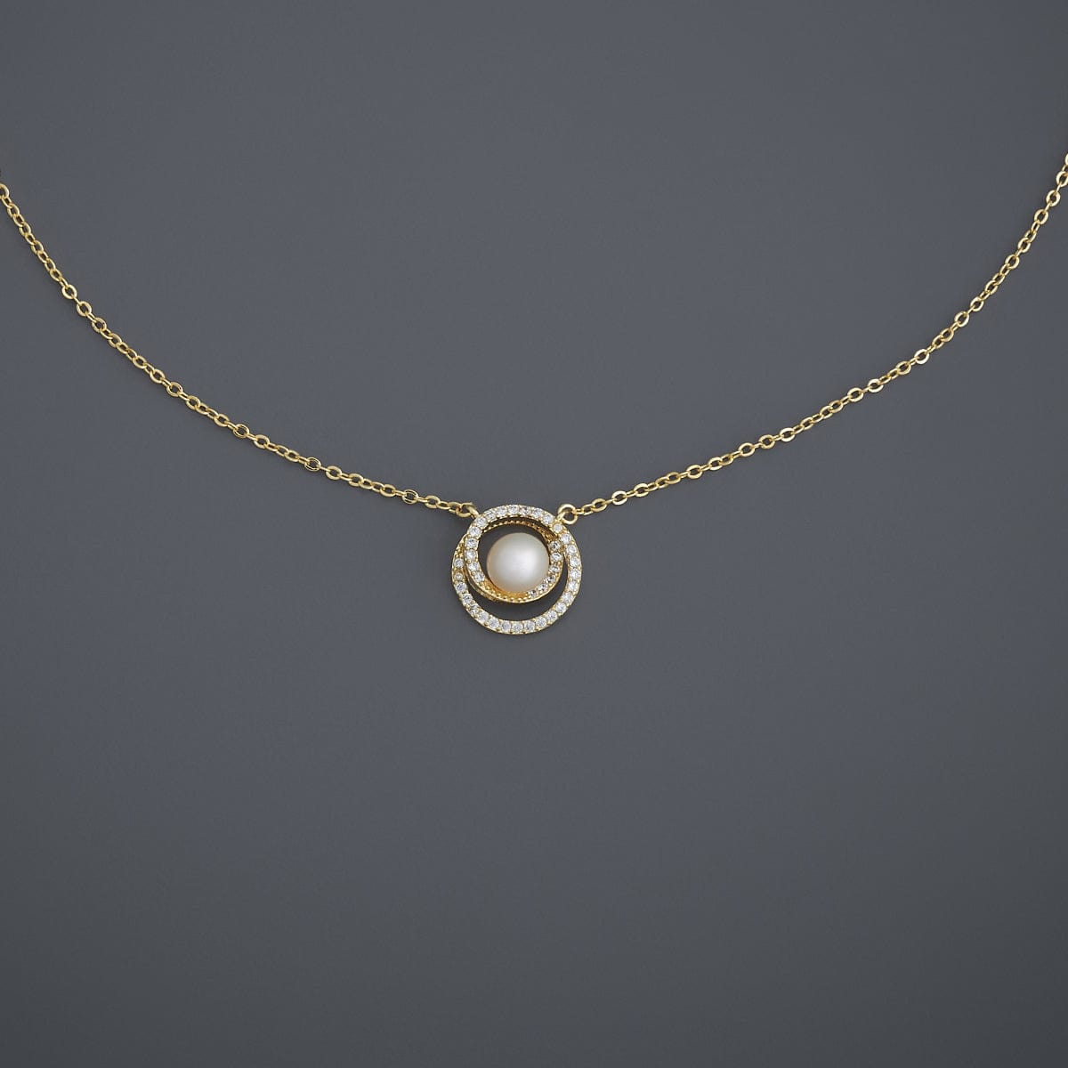 Trendy Necklace Trendy Necklace 185049