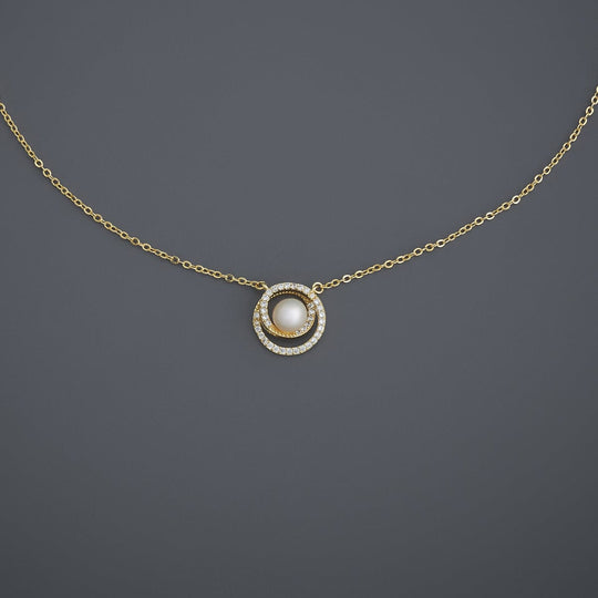 Trendy Necklace Trendy Necklace 185049