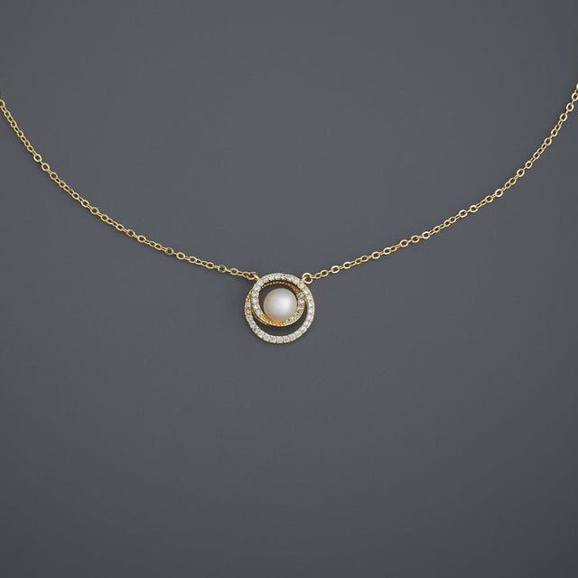 Trendy Necklace Trendy Necklace 185049
