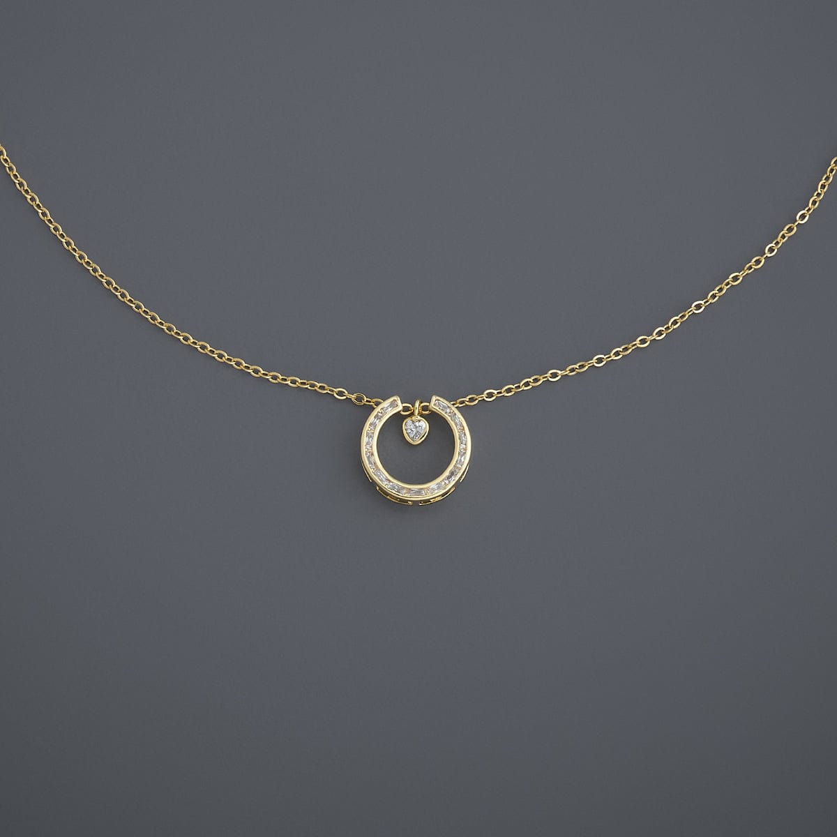 Trendy Necklace Trendy Necklace 185051