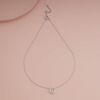 Trendy Necklace Trendy Necklace 185051