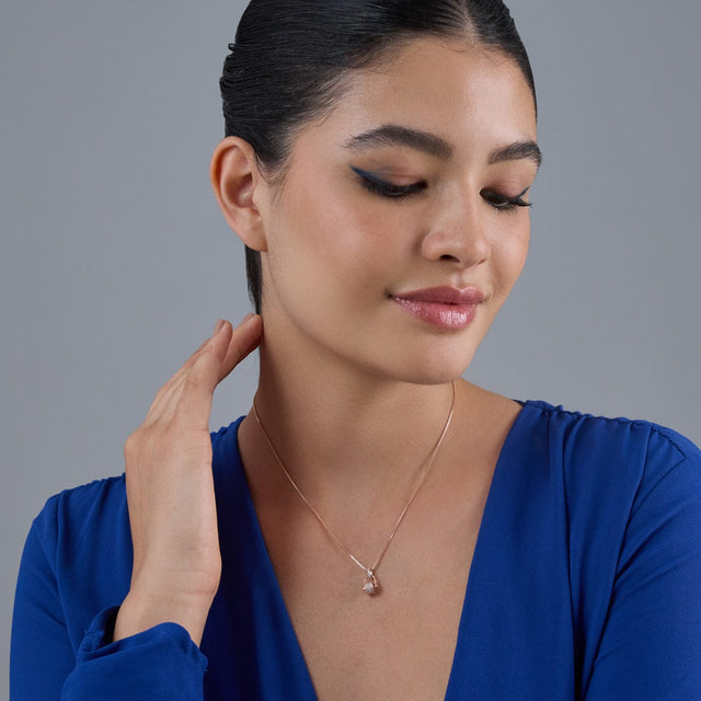 Trendy Necklace Trendy Necklace 185053