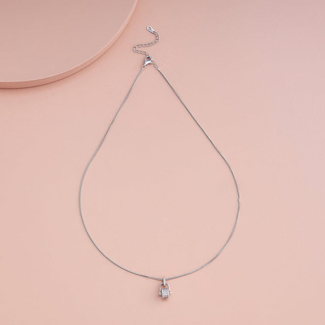 Trendy Necklace Trendy Necklace 185053