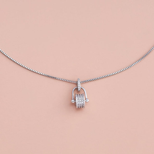 Trendy Necklace Trendy Necklace 185053