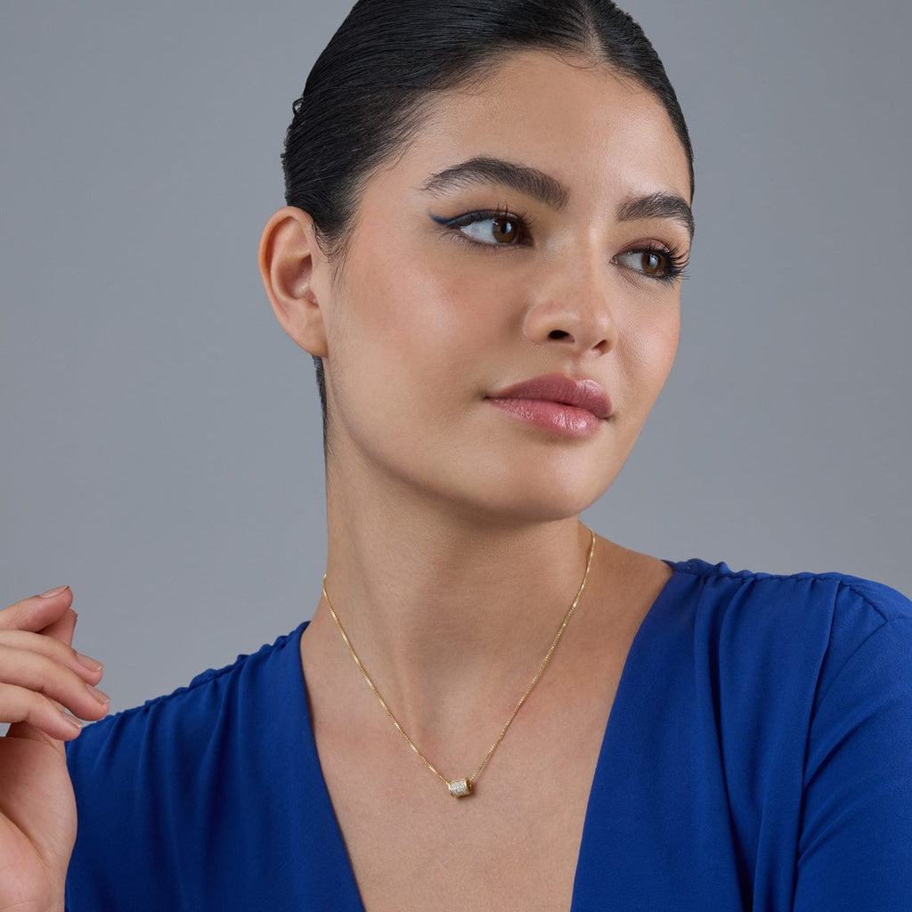 Trendy Necklace Trendy Necklace 185054