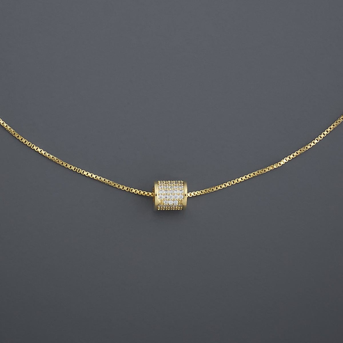 Trendy Necklace Trendy Necklace 185054