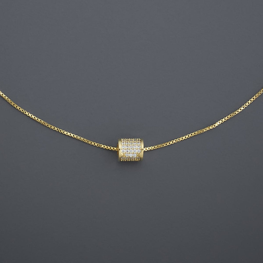 Trendy Necklace Trendy Necklace 185054