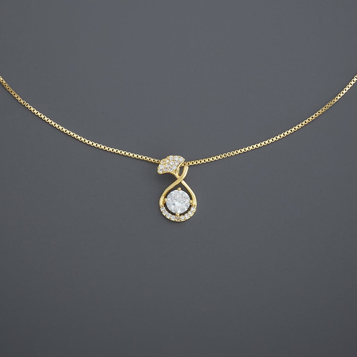 Trendy Necklace Trendy Necklace 185055