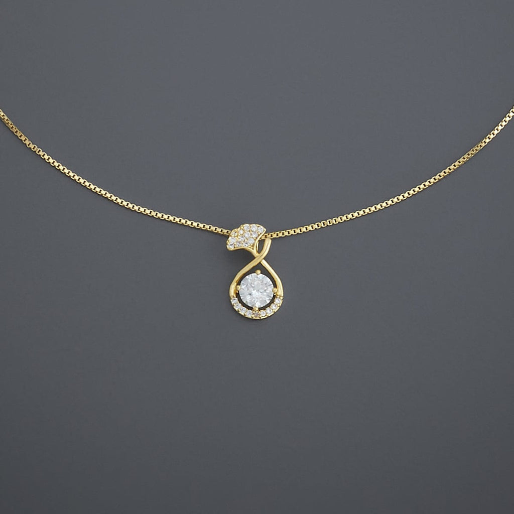 Trendy Necklace Trendy Necklace 185055