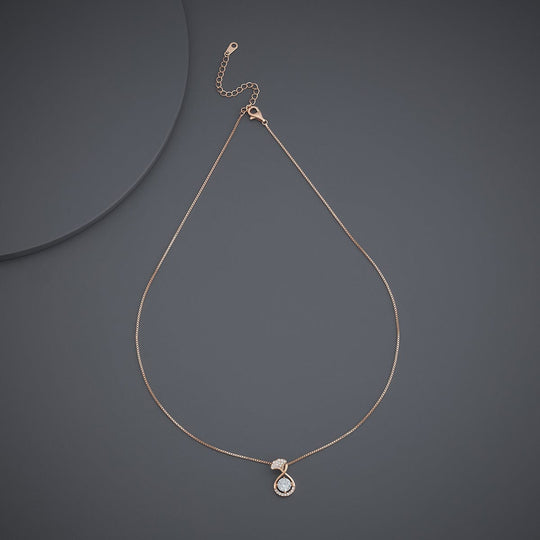 Trendy Necklace Trendy Necklace 185055