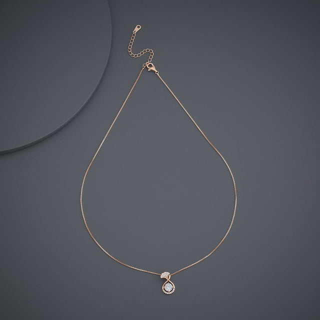Trendy Necklace Trendy Necklace 185055