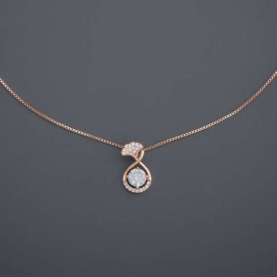 Trendy Necklace Trendy Necklace 185055