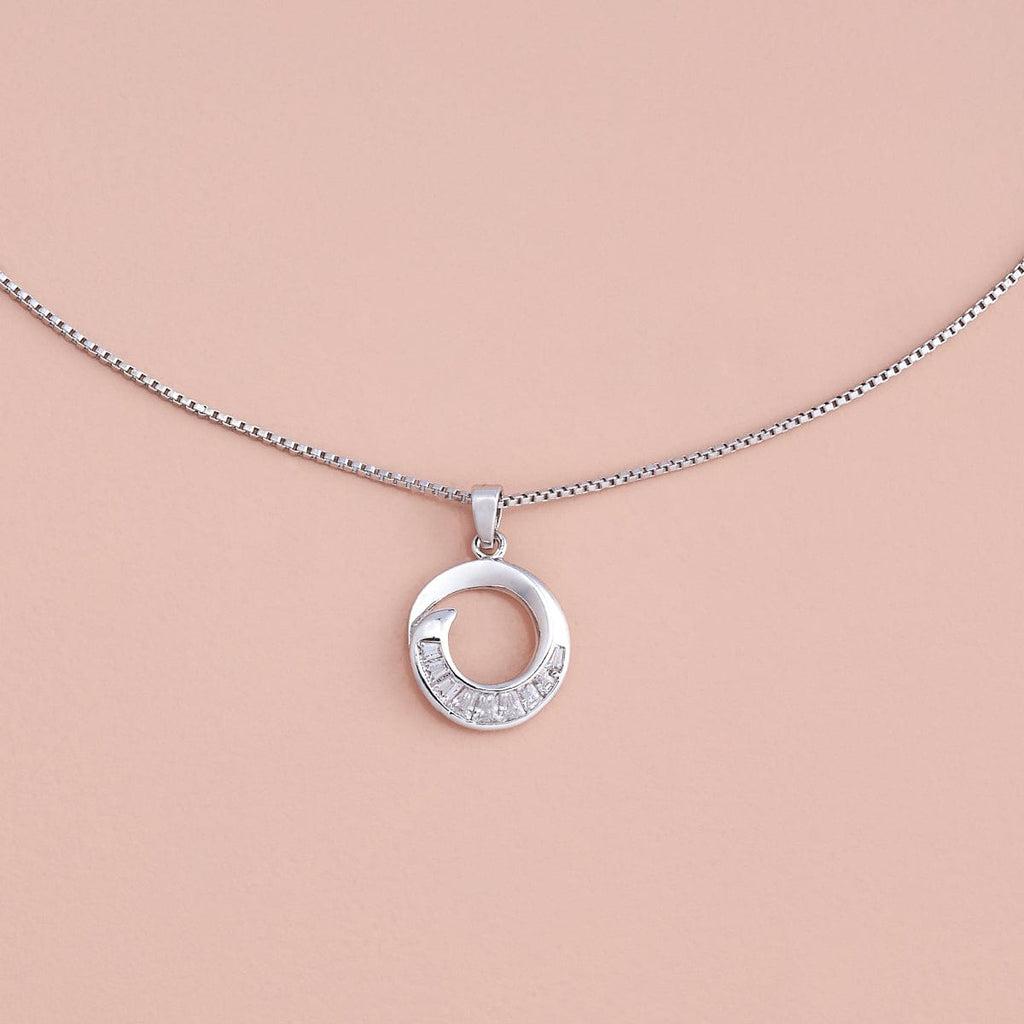 Trendy Necklace Trendy Necklace 185057