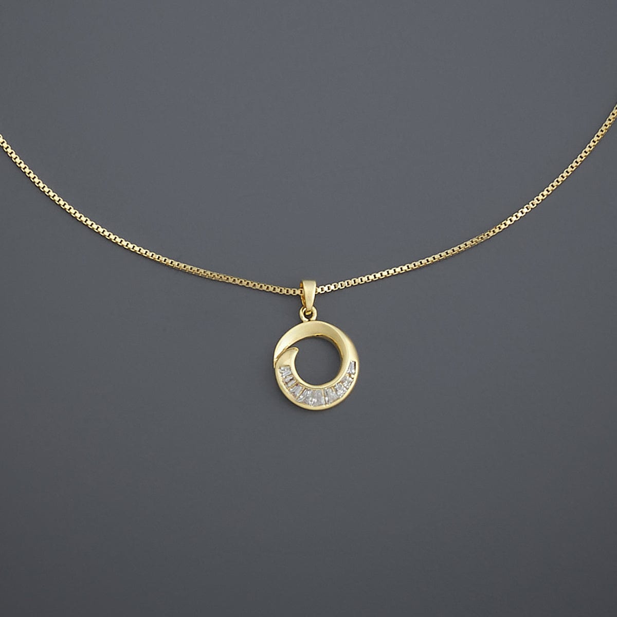 Trendy Necklace Trendy Necklace 185057