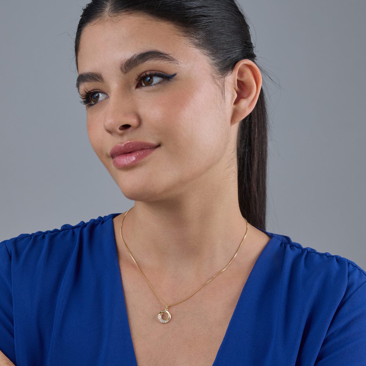 Trendy Necklace Trendy Necklace 185057