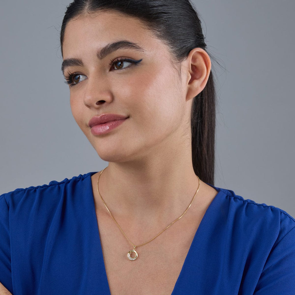 Trendy Necklace Trendy Necklace 185057