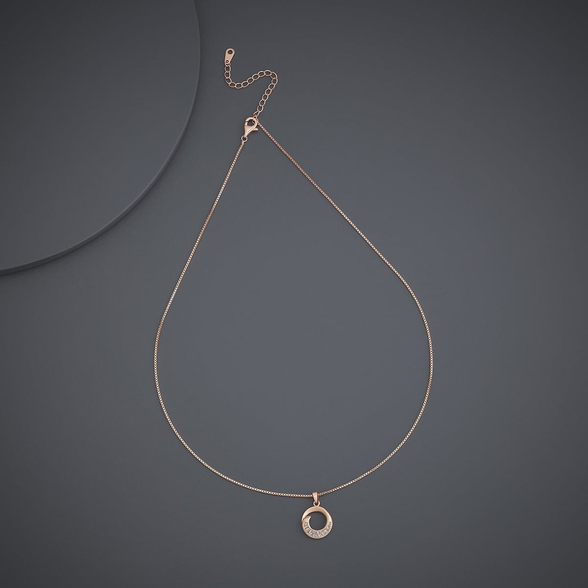 Trendy Necklace Trendy Necklace 185057