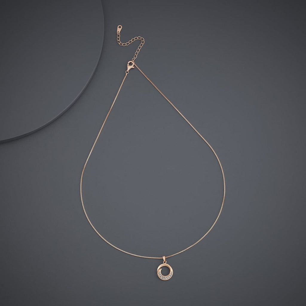 Trendy Necklace Trendy Necklace 185057