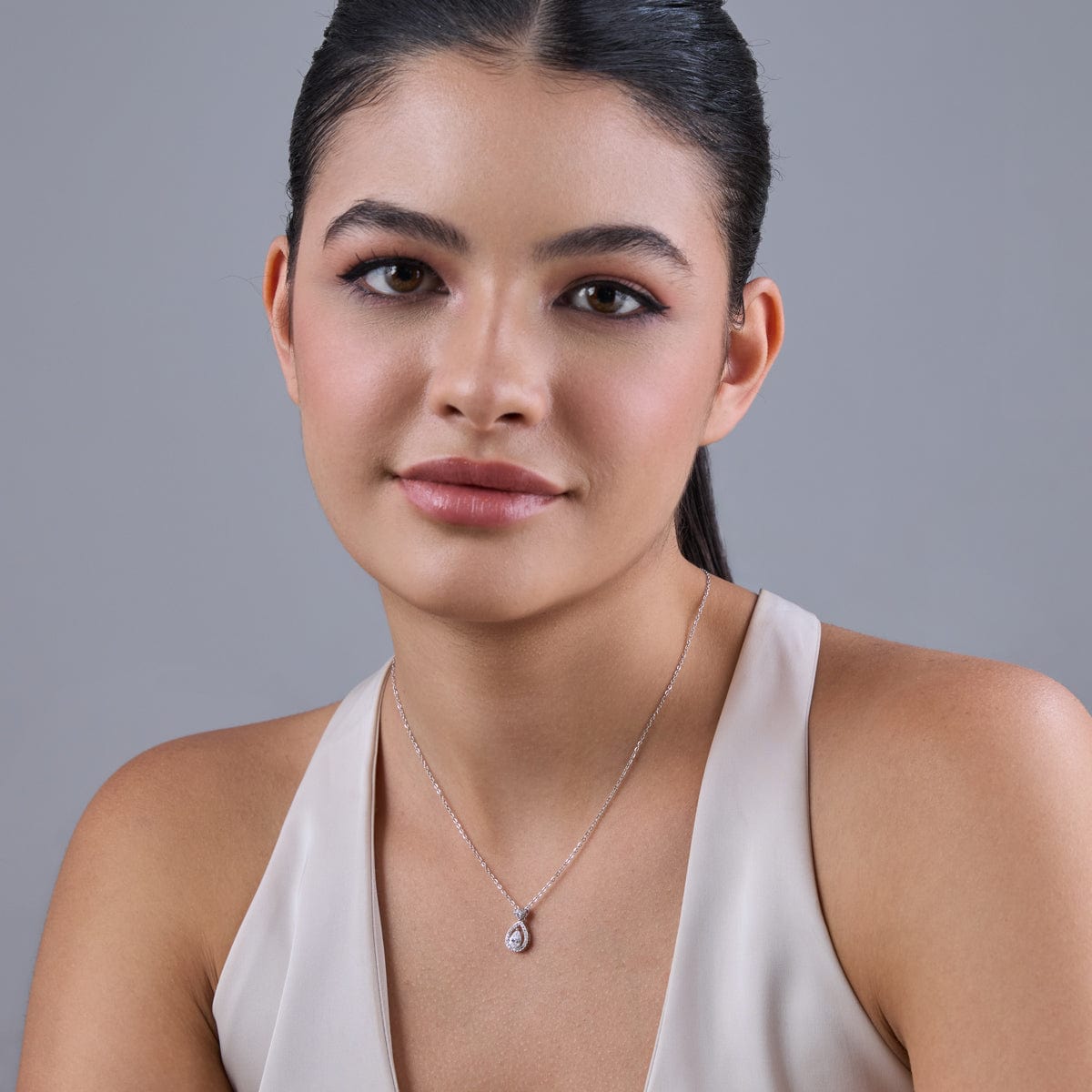 Trendy Necklace Trendy Necklace 185058