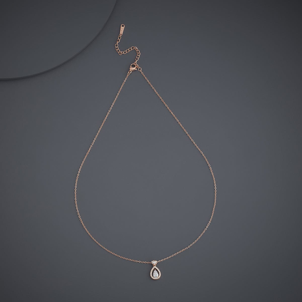 Trendy Necklace Trendy Necklace 185058