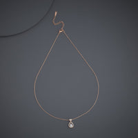 Trendy Necklace Trendy Necklace 185058