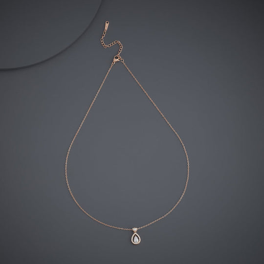 Trendy Necklace Trendy Necklace 185058