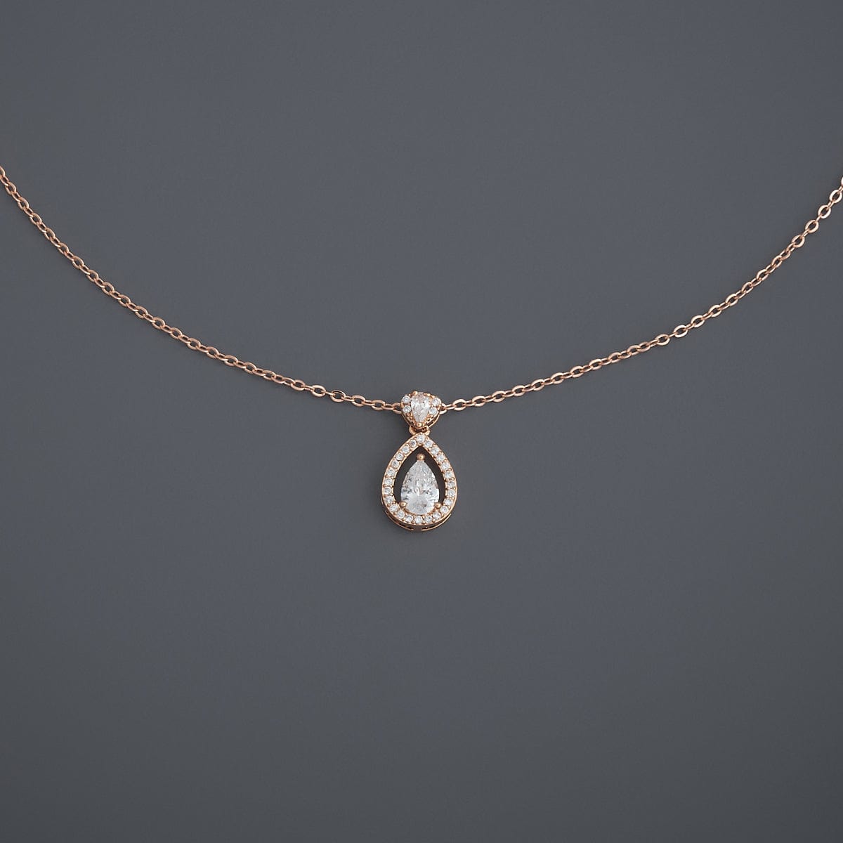 Trendy Necklace Trendy Necklace 185058