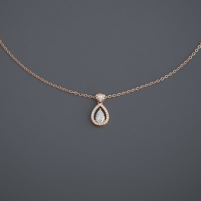 Trendy Necklace Trendy Necklace 185058