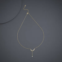 Trendy Necklace Trendy Necklace 185059