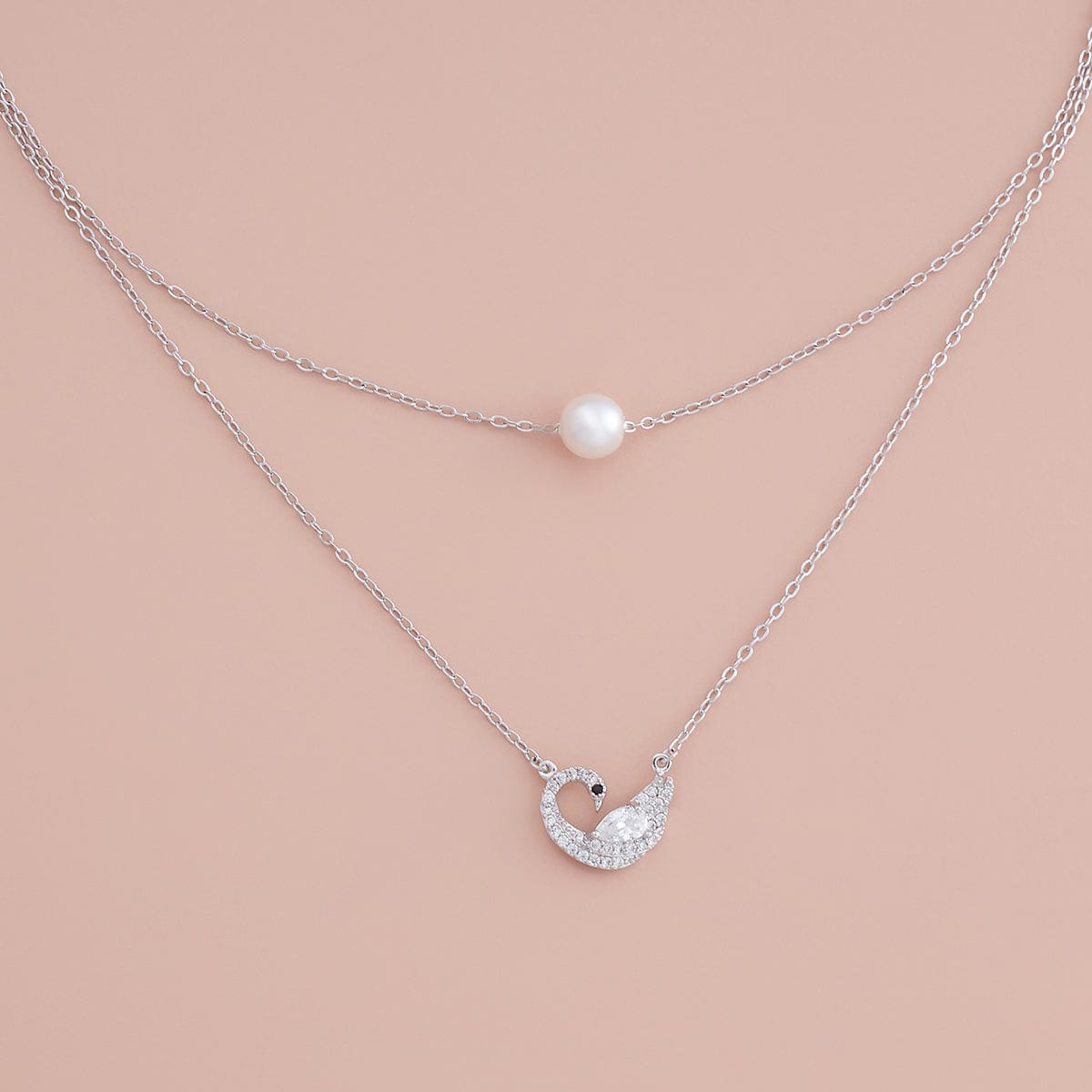 Trendy Necklace Trendy Necklace 185060