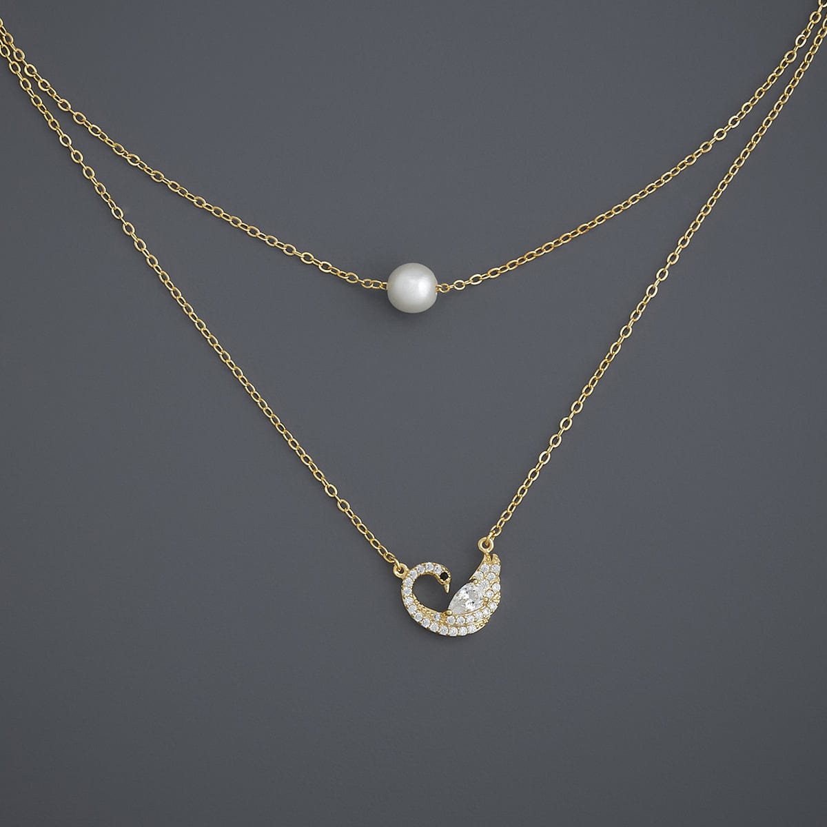 Trendy Necklace Trendy Necklace 185060