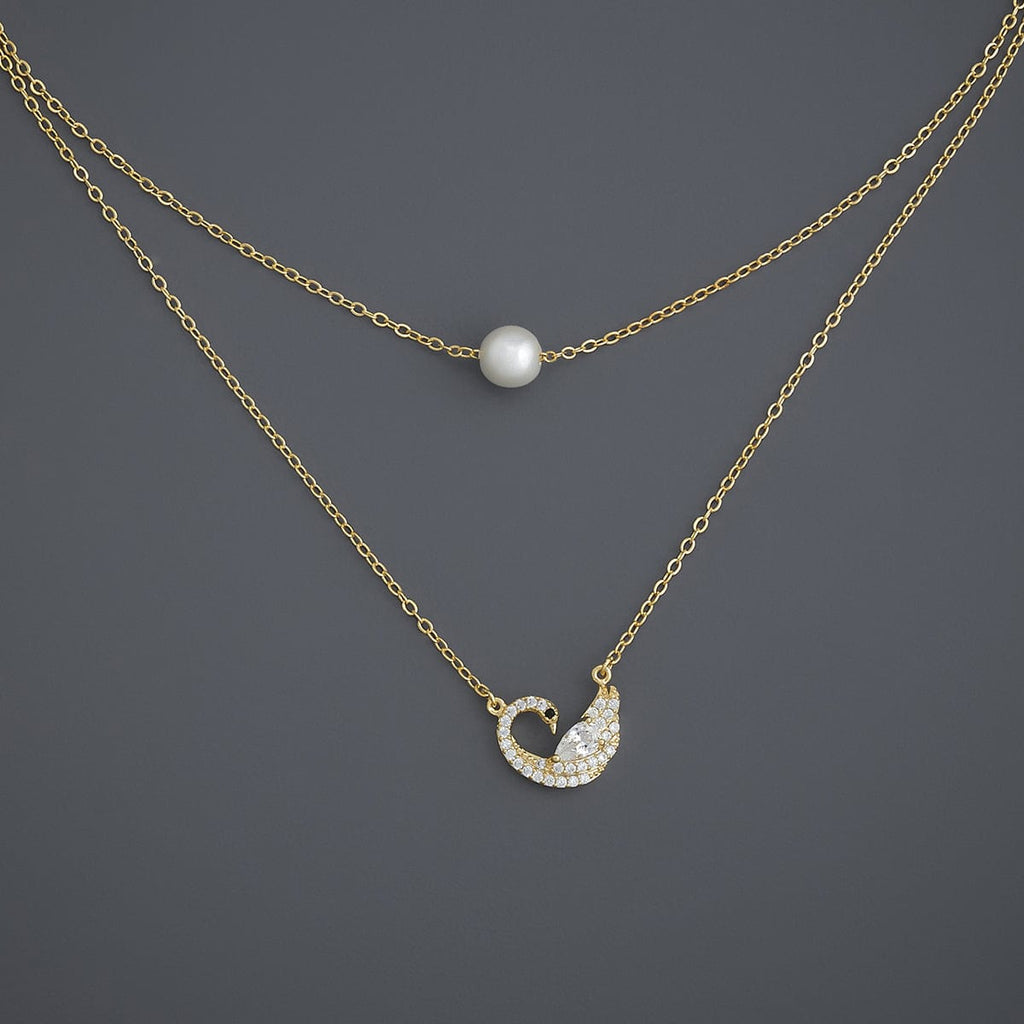 Trendy Necklace Trendy Necklace 185060