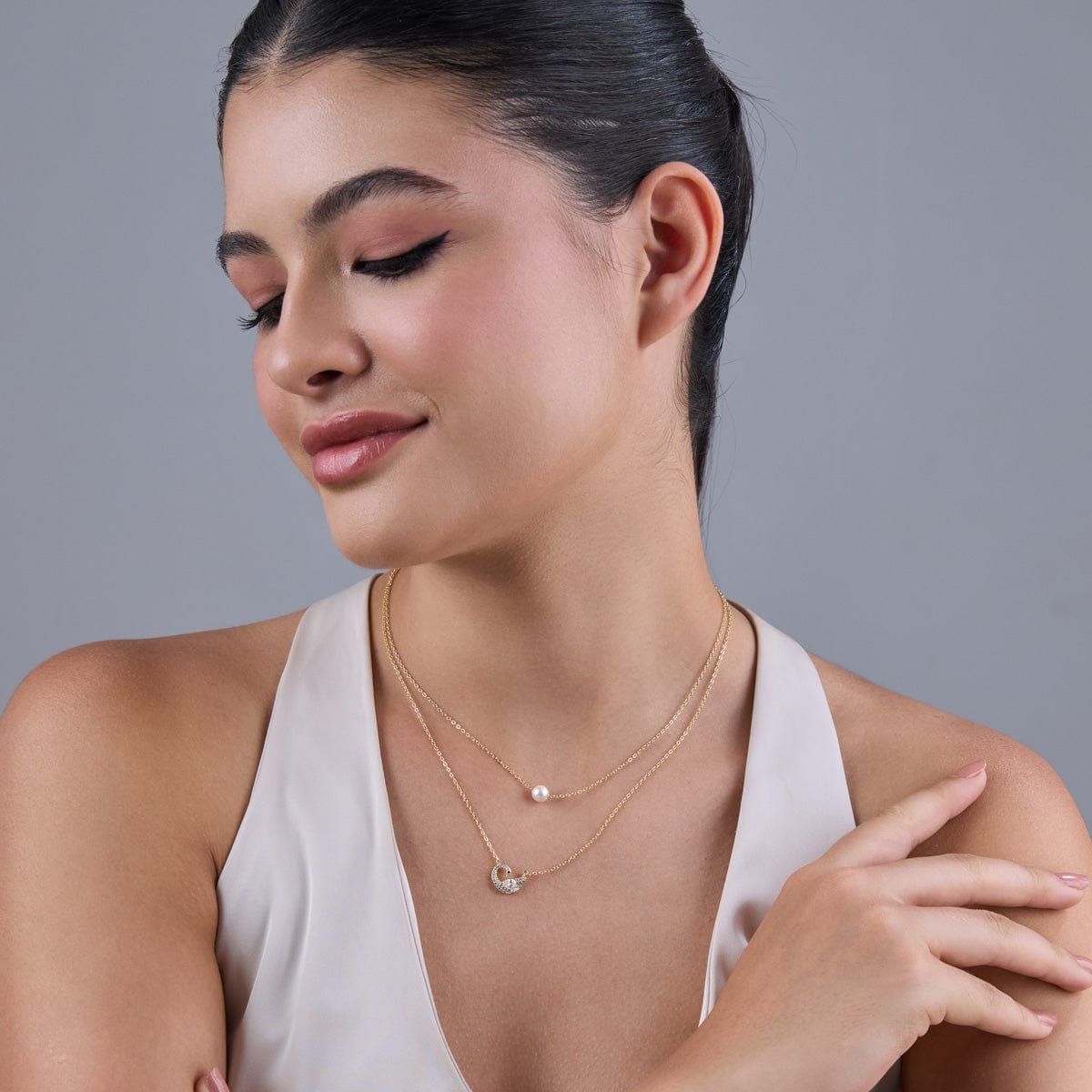 Trendy Necklace Trendy Necklace 185060