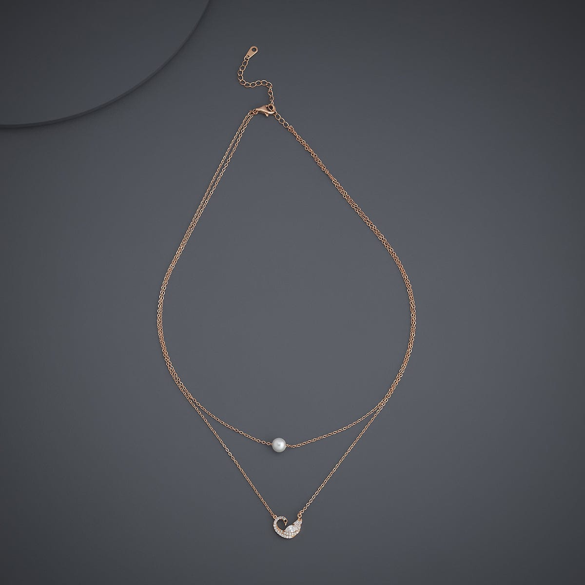 Trendy Necklace Trendy Necklace 185060