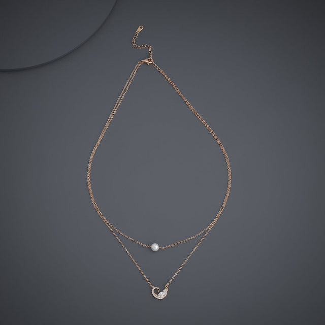Trendy Necklace Trendy Necklace 185060
