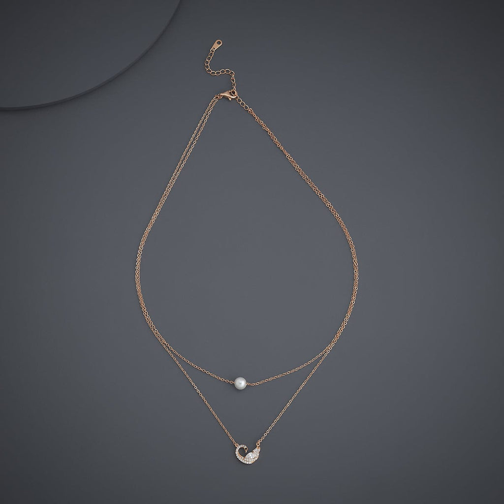 Trendy Necklace Trendy Necklace 185060