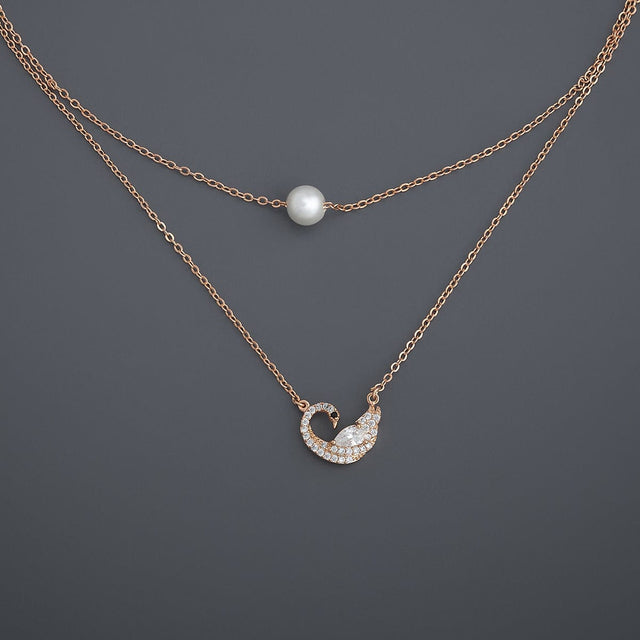 Trendy Necklace Trendy Necklace 185060