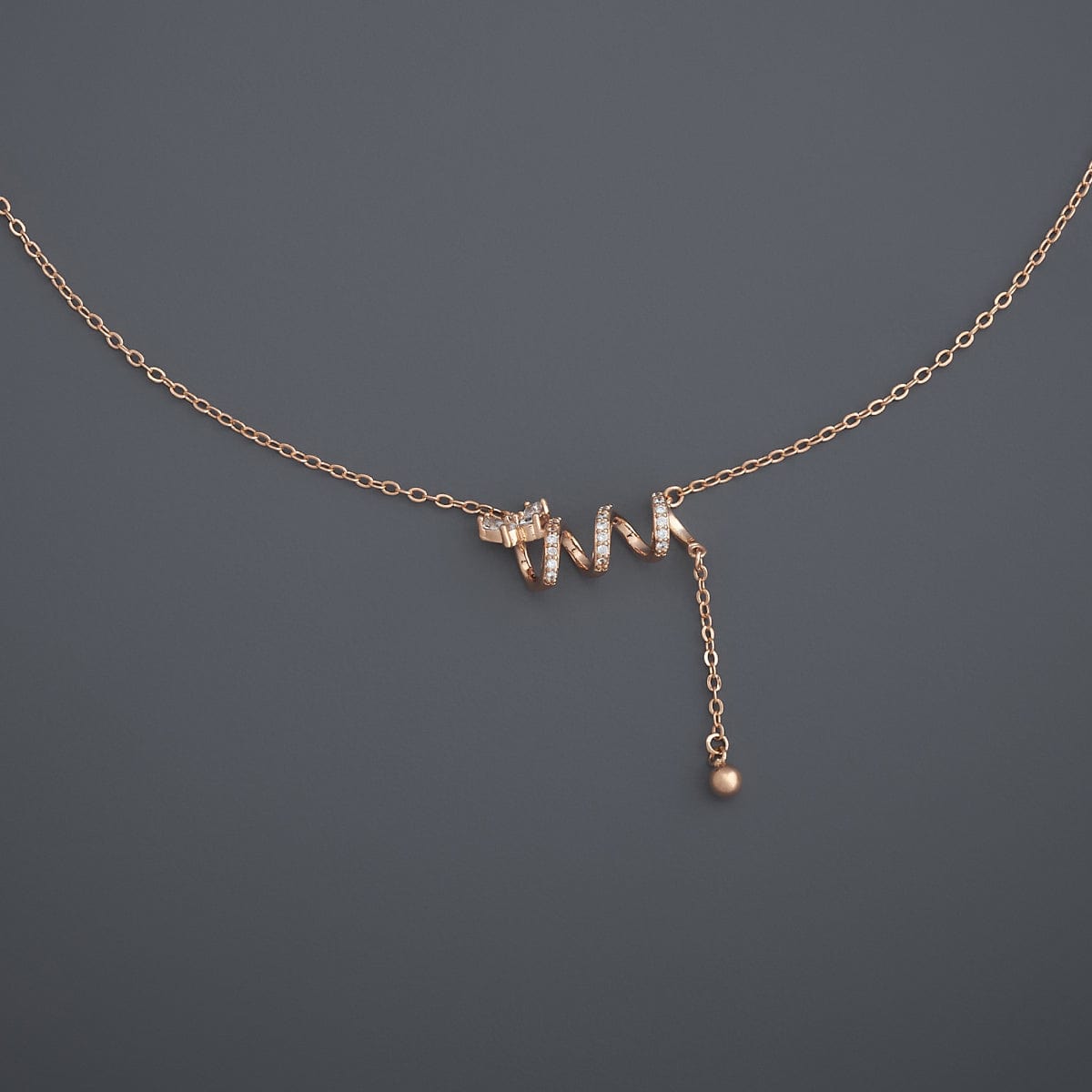 Trendy Necklace Trendy Necklace 185061