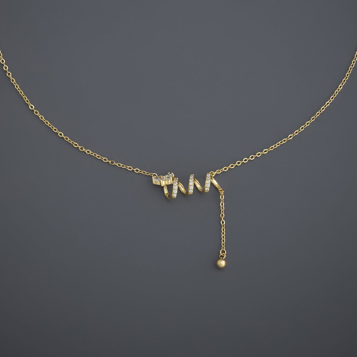 Trendy Necklace Trendy Necklace 185061