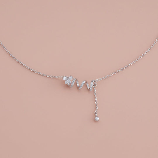 Trendy Necklace Trendy Necklace 185061