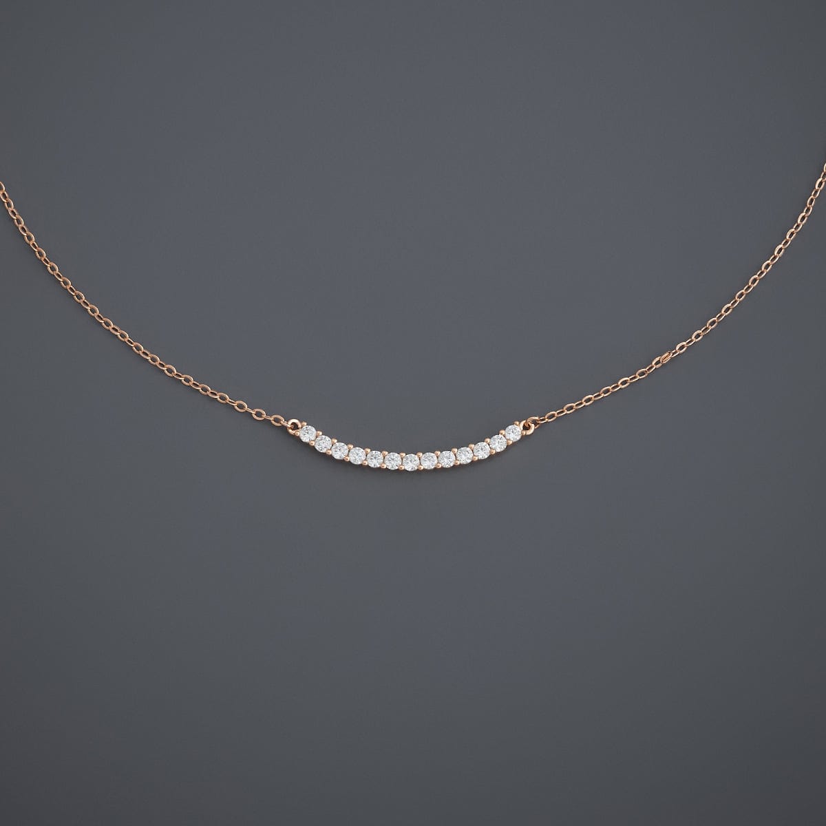 Trendy Necklace Trendy Necklace 185063