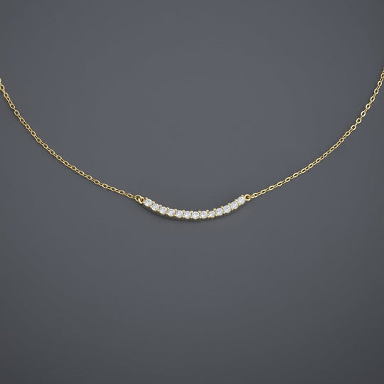 Trendy Necklace Trendy Necklace 185063