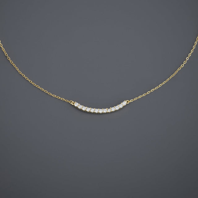 Trendy Necklace Trendy Necklace 185063