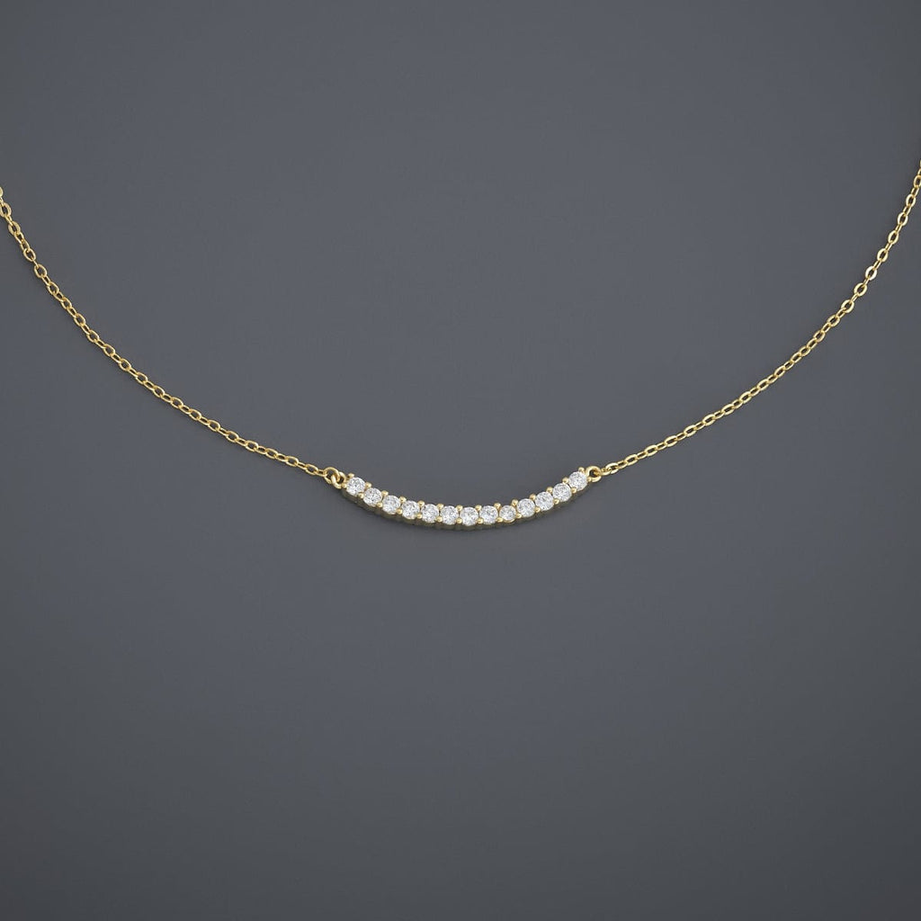 Trendy Necklace Trendy Necklace 185063