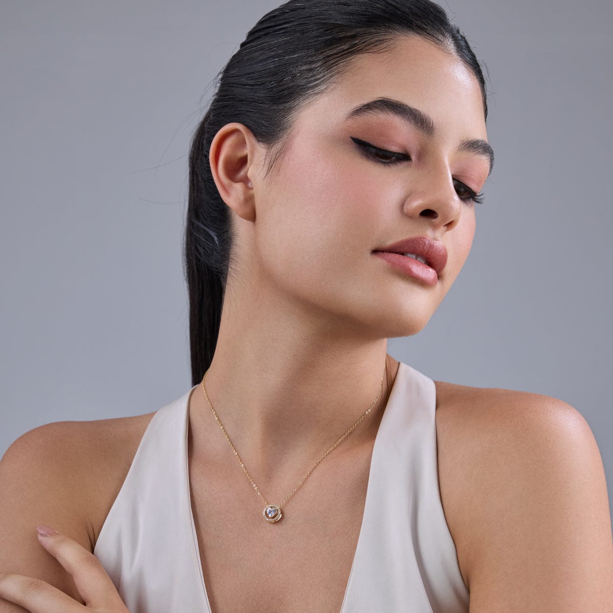 Trendy Necklace Trendy Necklace 185064