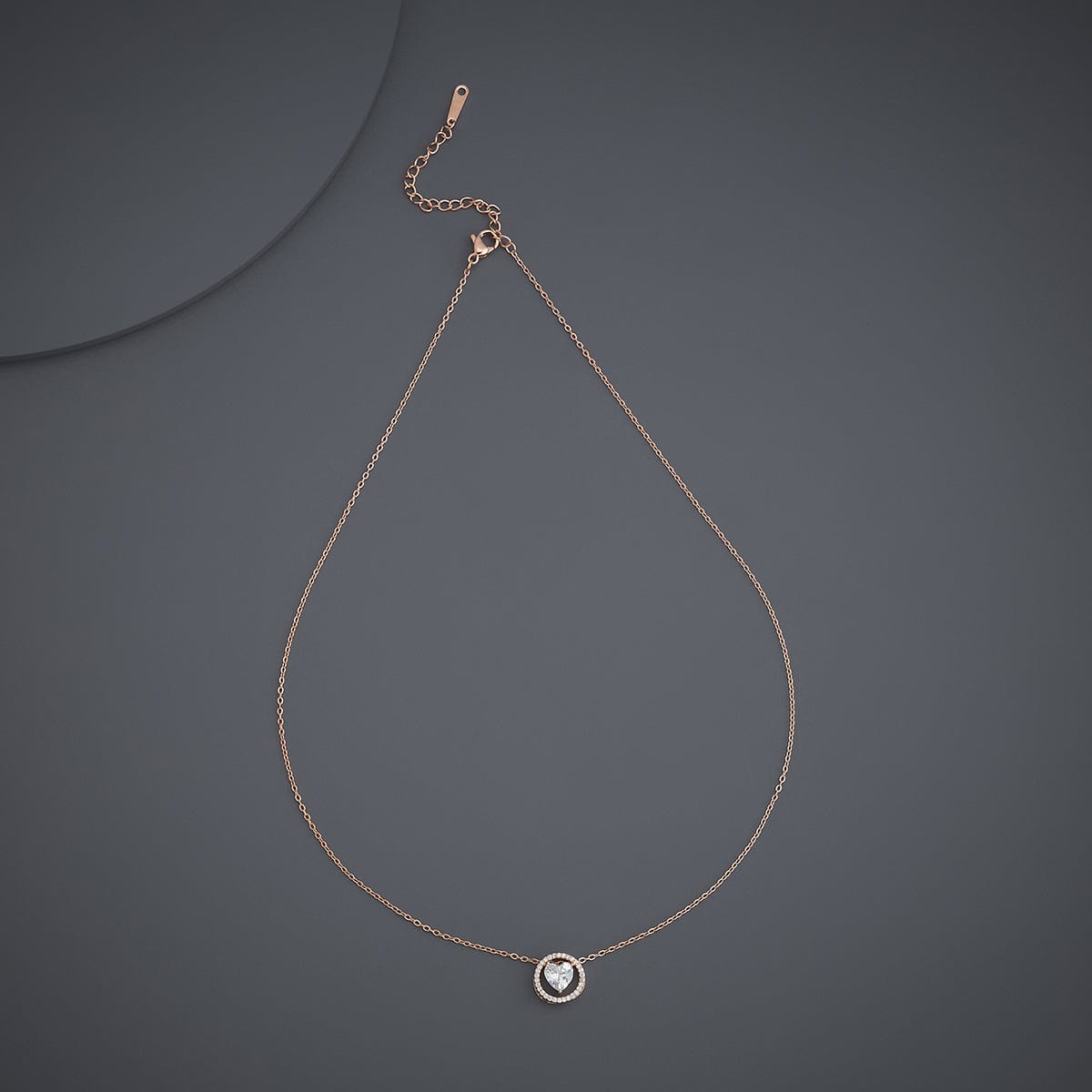 Trendy Necklace Trendy Necklace 185064