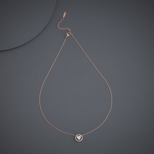 Trendy Necklace Trendy Necklace 185064
