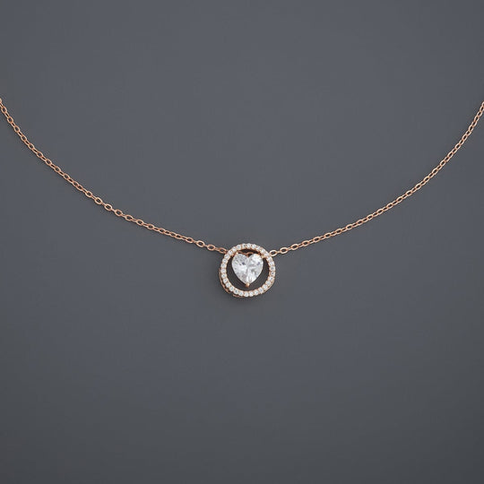 Trendy Necklace Trendy Necklace 185064