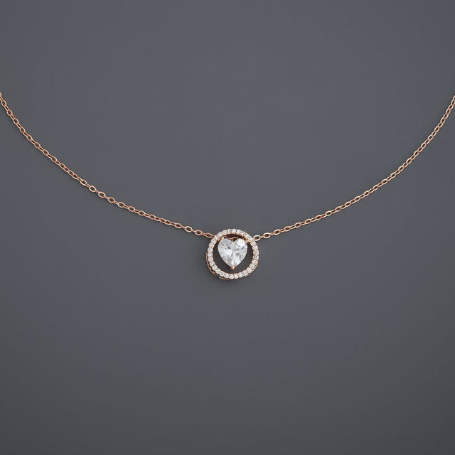 Trendy Necklace Trendy Necklace 185064