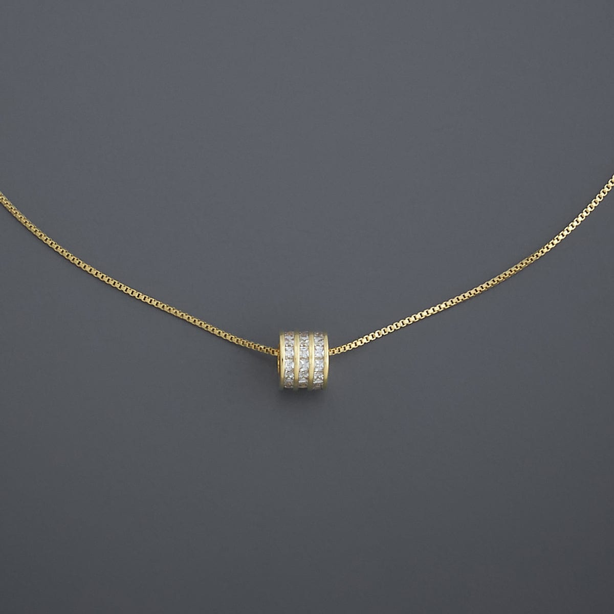 Trendy Necklace Trendy Necklace 185065